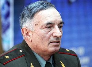 «Армянский народ сегодня понес тяжелую и невосполнимую потерю»: Араик Арутюнян выразил соболезнования