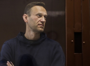 Алексей Навальный объявил голодовку