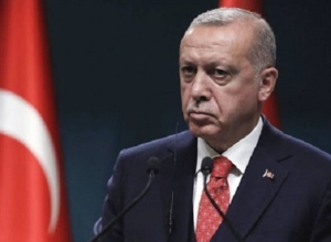 Эрдоган хочет после Рамадана посетить Шуши