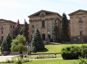 Քննարկվում է առողջապահության համընդհանուր ապահովագրության հարցը. ՈՒՂԻՂ