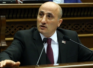 ԱԺ-ն քննարկում է ռեյտինգային ընտրակարգից հրաժարվելու հարցը