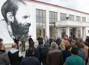В повестке дня - восстановление территориальной целостности Арцаха политическим путем, как минимум, в границах бывшей НКАО: Араик Арутюнян