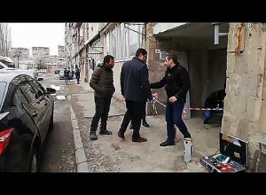 Մահվան ելքով վթարը՝ սպանության պատճառ