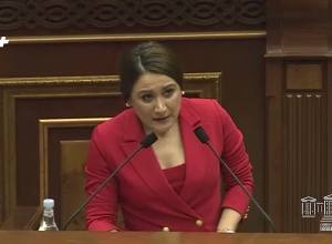 Господин Марукян опоздал на 6-13 лет для того, чтобы жаловаться