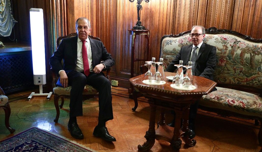 Լավրով Այվազյան