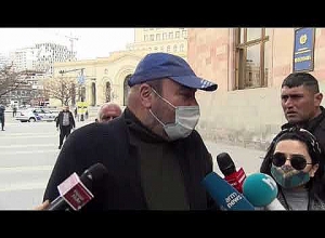 «Дети не спят ночами: как можно их приравнивать к тем, кто служит в мирных условиях?»