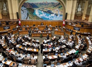 Турция, вовлекая наемников в войну в Нагорном Карабахе, нарушила международное право: швейцарские парламентарии