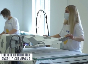 Թուրքական հումքի ներկրումը մեզ համար եղել է փակ թեմա