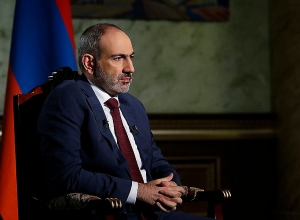 Ереван ориентирован на широкое и долгосрочное военно-техническое сотрудничество с Москвой: Интервью Пашиняна «Интерфаксу»
