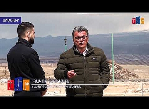 Кувейтский бизнесмен разобьёт мегасад миндаля в Армавире