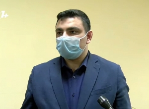 Адвокат о постановлении суда по делу «А1+»