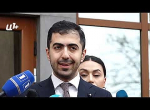 Орбелян о других статьях, инкриминируемых Кочаряну