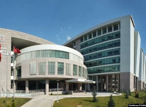 ԱՄՆ-ը պատժամիջոցներ կկիրառի Թուրքիայի պաշտոնատար անձանց և պետական ​​հաստատությունների դեմ