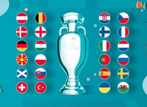 Ֆուտբոլի Եվրո-2020-ը կանցկացվի հանդիսականներով