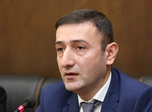 Եթե Հրանտ Բագրատյանը չապացուցի երեկվա ասածները, ներողություն պիտի խնդրի, եթե ապացուցի, ես կխնդրեմ․ պատգամավոր