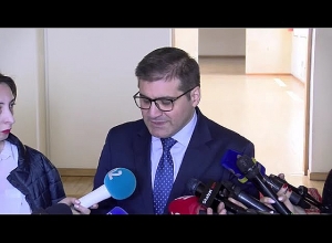 «Մի քանի պաշտոնյաների գլուխները պիտի արդեն թռցրած լինեին իշխանությունները»․ Արման Բաբաջանյանը՝ Քոչարյանի գործի մասին