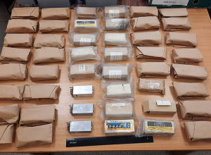 На Урале задержали мужчину, пытавшегося отправить в Армению части танков