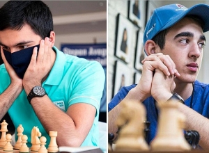 Հայաստանի շախմատիստները գլխավորում են Բելգրադի մրցաշարը