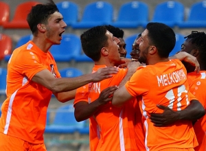 «Ուրարտուն» հաղթեց «Արարատին» և միացավ չեմպիոնական պայքարին. ՀՀ Պրեմիեր լիգա