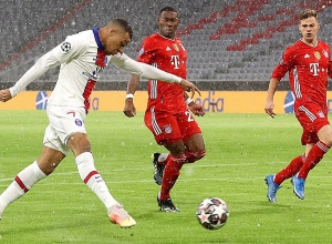 Հյուրերի հաղթանակով. «ՊՍԺ»-ն և «Չելսին» մոտեցան չեմպիոնների լիգայի կիսաեզրափակչից