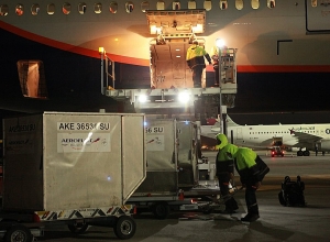 &quot;Sputnik-V&quot; is delivered to Armenia