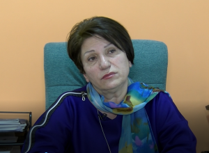 «Covid-ի շրջանում ստացել ենք 19 բռնության ահազանգ». Միրա Անտոնյան