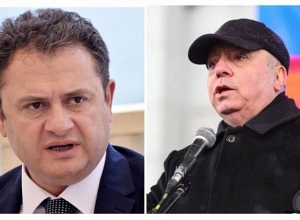 Суд вернул иск Айка Чобаняна против Гранта Багратяна