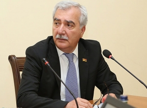 ԱԺ պաշտպանության եւ անվտանգության հարցերի մշտական հանձնաժողովի նիստը․  ՈՒՂԻՂ