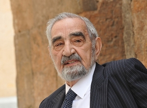 Ушел из жизни благотворитель Грайр Овнанян