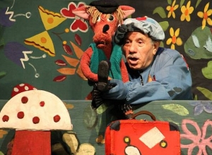 Կյանքից հեռացել է ՀՀ վաստակավոր արտիստ Դերենիկ Մարտիրոսյանը