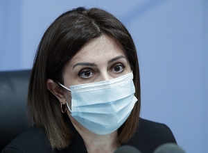 Анаит Аванесян о вакцинах против covid