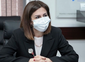 Առողջապահության նախարարի ասուլիսը․ ՈՒՂԻՂ
