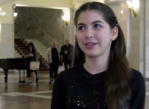 Որտեղ երկու հայ եմ տեսնում, ինձ Հայաստանում եմ զգում․Երեւանում հիշեցին Միշել Լեգրանին եւ նրա խոսքերը