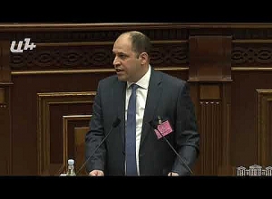 «Если у вас нет представления о предотвращении подорожаний, как вы идёте предотвращать, обслуживать общественный интерес?»