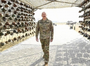 Не столь удивительно неуважение диктатора Азербайджана, сколь безразличие и толерантность цивилизованного человечества: Омбудсмен Арцаха