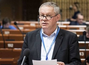 Migration Committee Chair expresses deep concern over the fate of alleged captives and missing persons from the recent conflict between Armenia and Azerbaijan