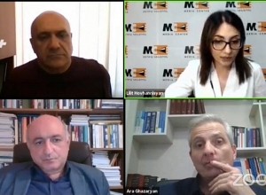 Համացանցում հայհոյանքի համար մինչեւ 150000 դրամ տուգանք․ դատախազության նախաձեռնության վտանգները