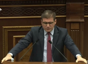 Որևէ մեկը հույս չունենա, թե հնարավոր է մոռանալ Մարտի 1-ն ու Քոչարյանի դերակատարությունը Մարտի 1-ին․ Բաբաջանյան