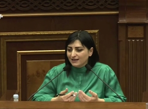 Պետք է Ալիևին իր ոճով պատասխանենք․ ինչո՞ւ ենք այսքան խեղճացել․ Թովմասյան