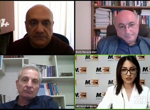 Հրապարակային հայհոյանքի,անպարկեշտ վիրավորանքի համար կսահմանվի տուգանք․դատախազության նախաձեռնությունը