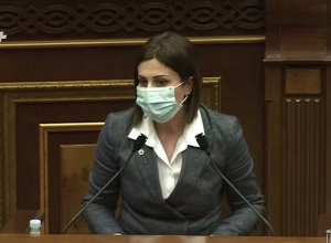 «С Россией достигнута договорённость о приобретении 1 млн доз вакцины»