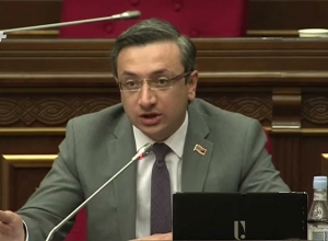 Երկու խորհրդականներս էլ պատերազմի ընթացքում կտրուկ պաշտոնանկությունների խորհուրդ են տվել․ Փաշինյան