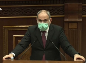 Если отклонятся от политической договорённости, «Мой шаг» изберёт меня премьер-министром и тема закроется