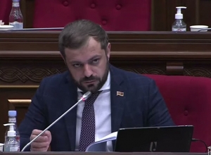 ՀՀ Կառավարության ջանքերով Թուրքիան զրկվել է ԵԱՏՄ-ում իր արտոնյալ կարգավիճակից․Պապոյան