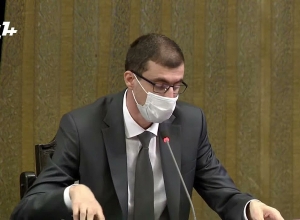 К сожалению, несколько сотен граждан не вошли в список бенефициаров: Месроп Аракелян