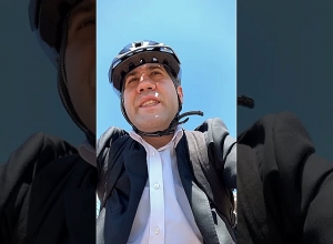 Ռուբեն Մելիքյան․ «Իկրայի գործով»՝ Ձկան խանութի մոտից դեպի դատարան