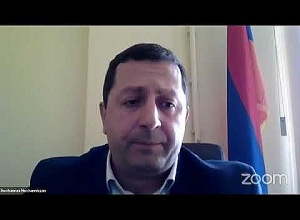 Գիտության զարգացում․ արդյունավետության խնդիրներ և ֆինանսավորման սղություն․ քննարկում