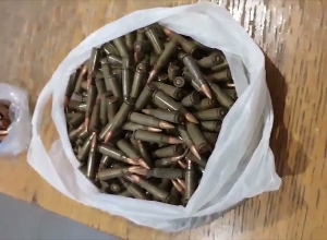 В отделах Полиции продолжается добровольная сдача незаконно хранящегося оружия и боеприпасов