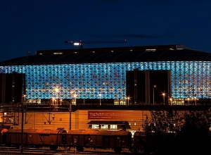 Շվեդիա - Հայաստան հանդիպումը կկայանա «Ֆրենդս Արենա» մարզադաշտում