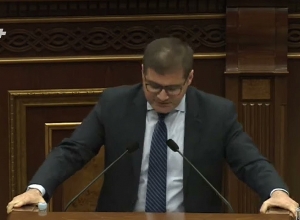 Как так получилось, что Азербайджан и Турция получили возможность начать войну? Бабаджанян